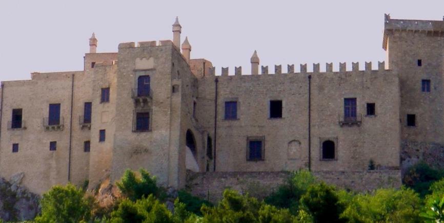 A Casa di Giuseppe 2 Bed and Breakfast Carini Esterno foto
