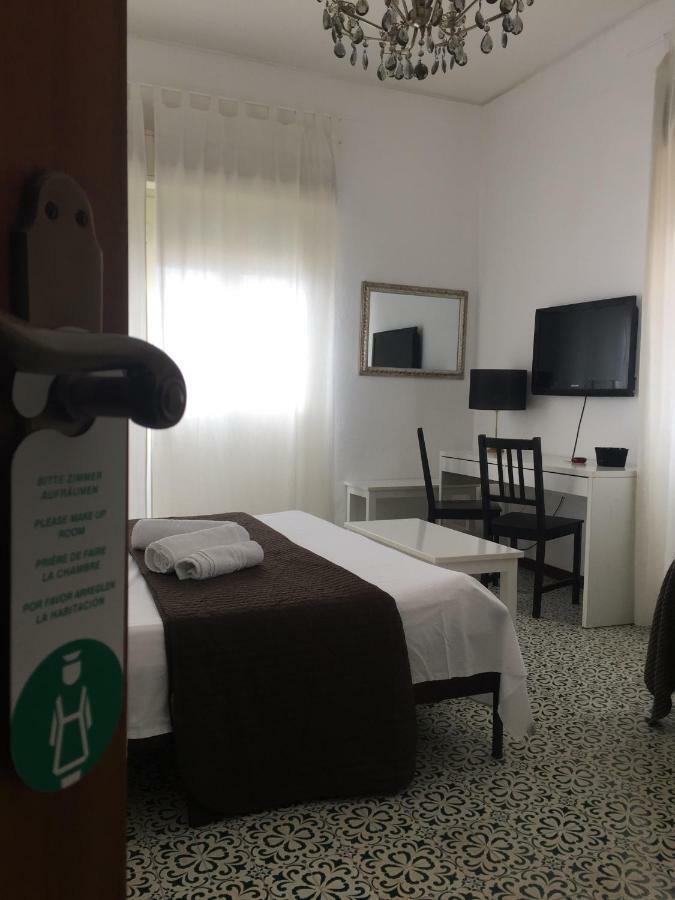 A Casa di Giuseppe 2 Bed and Breakfast Carini Esterno foto